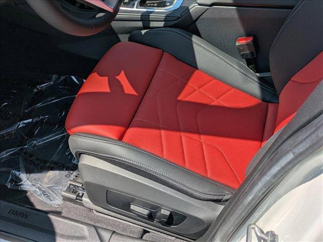 new 2026 BMW 228 Gran Coupe car, priced at $45,175