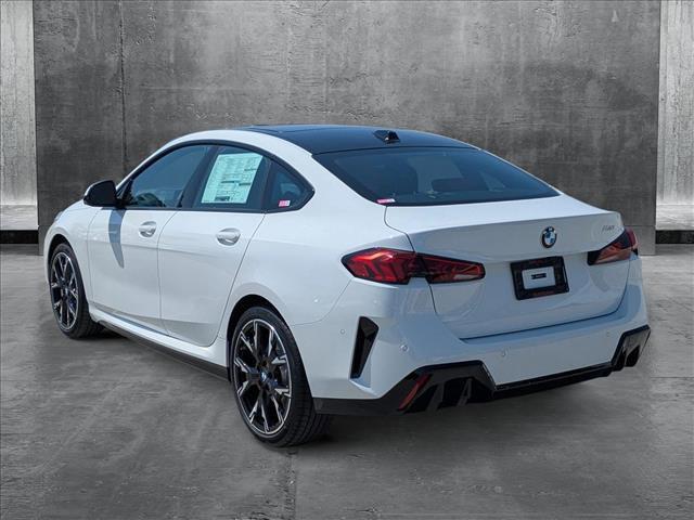 new 2026 BMW 228 Gran Coupe car, priced at $45,175