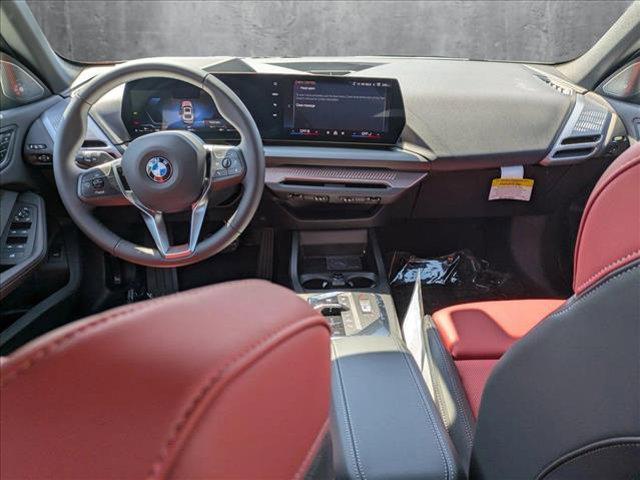 new 2026 BMW 228 Gran Coupe car, priced at $45,175