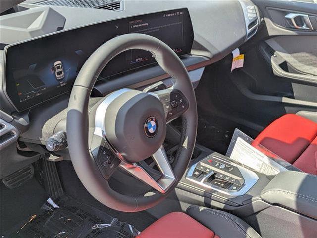 new 2026 BMW 228 Gran Coupe car, priced at $45,175
