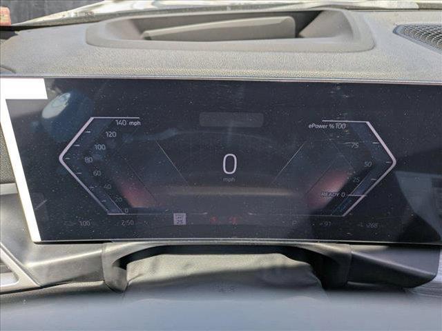 new 2025 BMW i4 Gran Coupe car, priced at $64,025