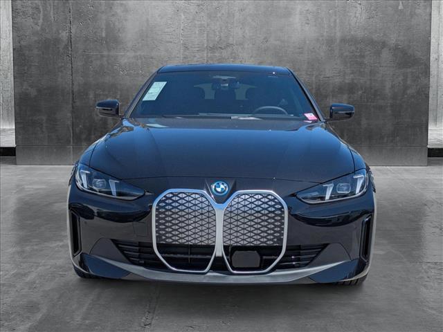 new 2025 BMW i4 Gran Coupe car, priced at $64,025