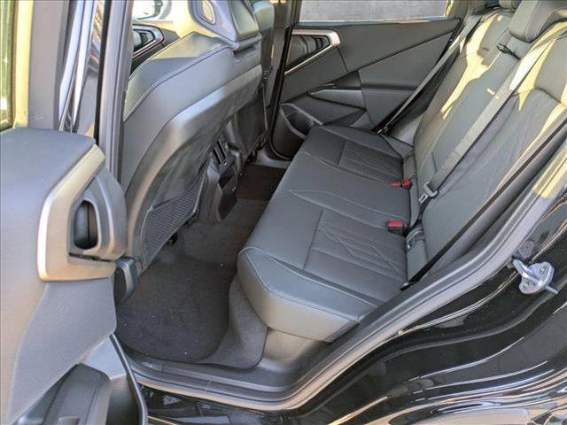 new 2025 BMW X3 car, priced at $53,010