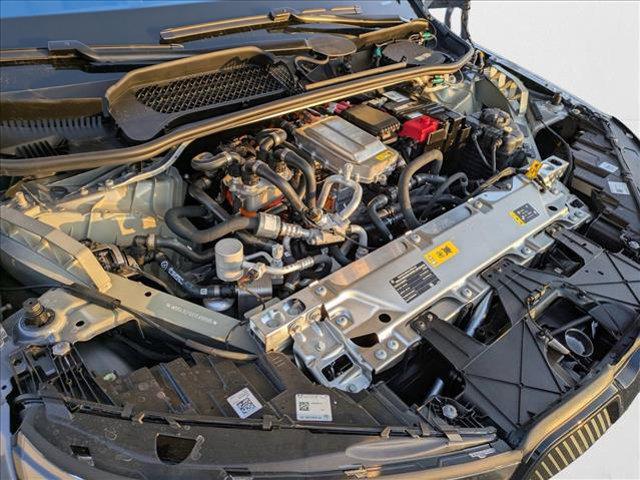 new 2026 BMW iX car, priced at $86,470