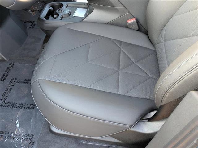 new 2026 BMW iX car, priced at $86,470