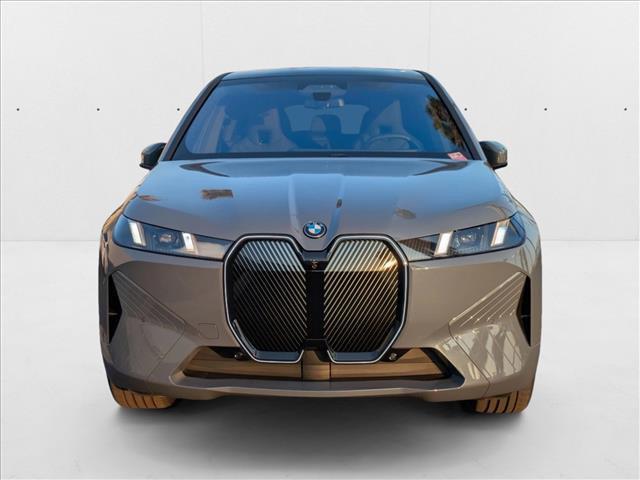 new 2026 BMW iX car, priced at $86,470