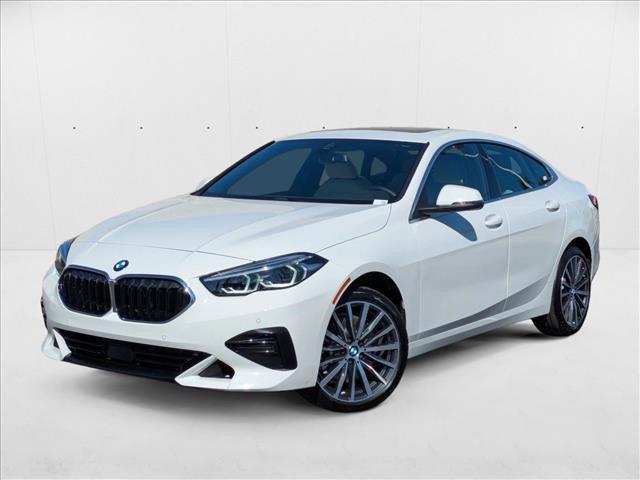 used 2024 BMW 228 Gran Coupe car, priced at $36,999