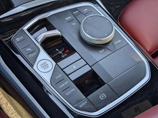 used 2024 BMW M240 car, priced at $44,999