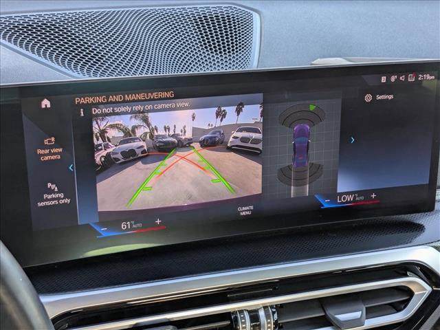 used 2024 BMW M240 car, priced at $44,999