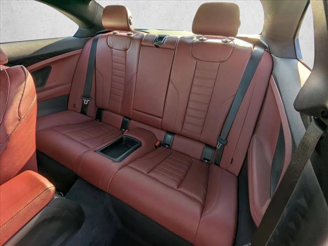 used 2024 BMW M240 car, priced at $44,999