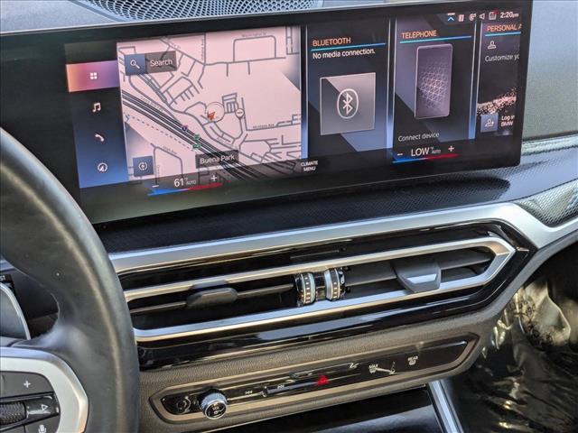 used 2024 BMW M240 car, priced at $44,999