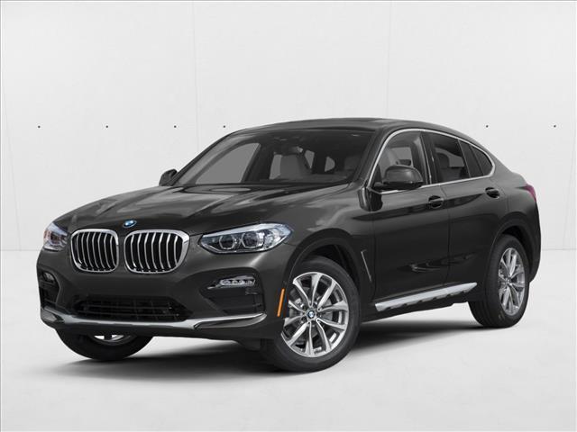 used 2019 BMW X4 car, priced at $21,995
