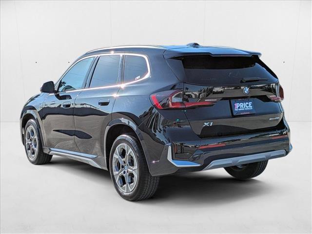 used 2024 BMW X1 car, priced at $35,800