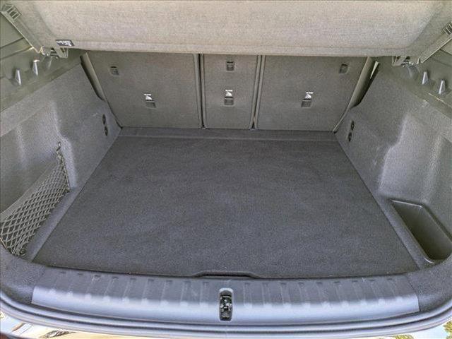 used 2024 BMW X1 car, priced at $35,800