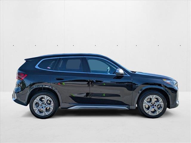 used 2024 BMW X1 car, priced at $35,800