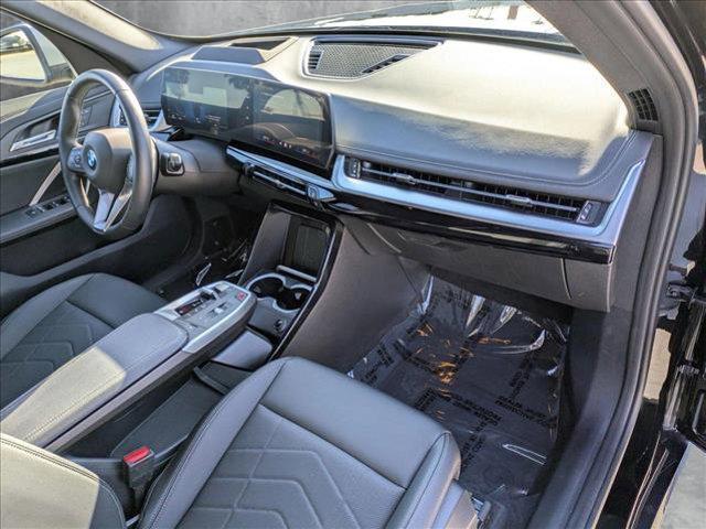 used 2024 BMW X1 car, priced at $38,977