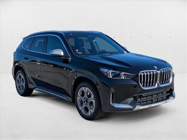 used 2024 BMW X1 car, priced at $35,800