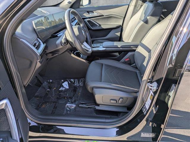 used 2024 BMW X1 car, priced at $38,977