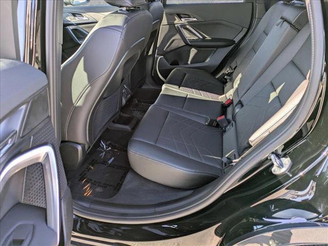 used 2024 BMW X1 car, priced at $38,977