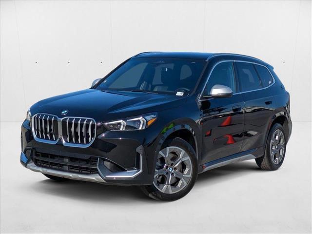 used 2024 BMW X1 car, priced at $38,028