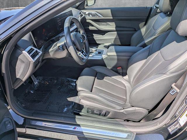 used 2025 BMW 430 car, priced at $46,999