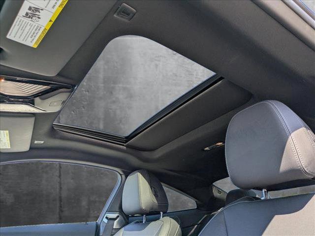 used 2025 BMW 430 car, priced at $46,999