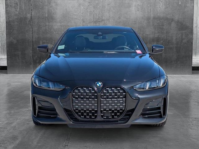 used 2025 BMW 430 car, priced at $46,999