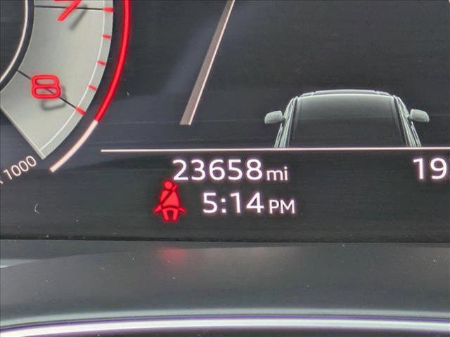 used 2022 Audi Q7 car, priced at $42,999