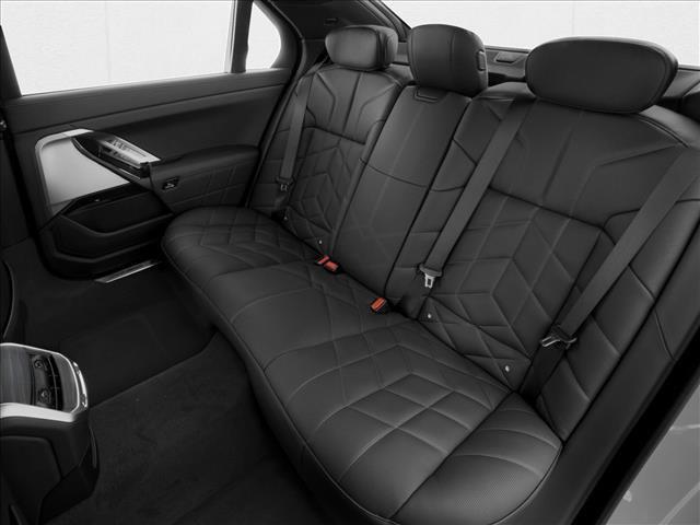 new 2025 BMW 760 car, priced at $129,625