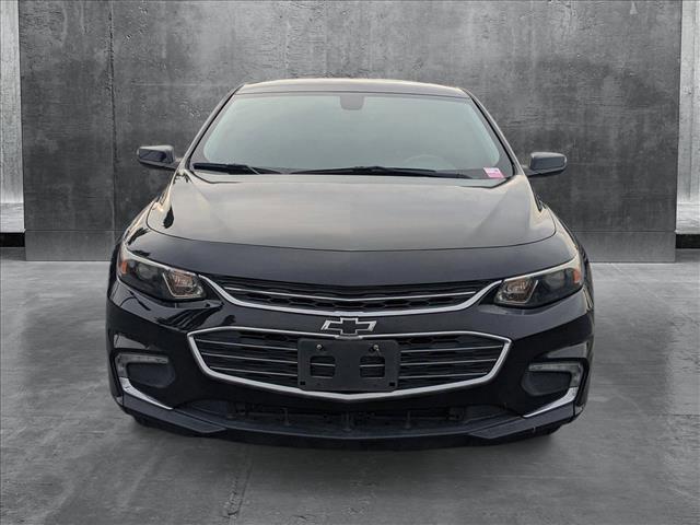 used 2016 Chevrolet Malibu car, priced at $10,735