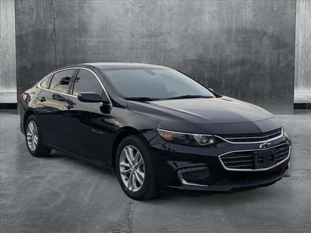 used 2016 Chevrolet Malibu car, priced at $10,735