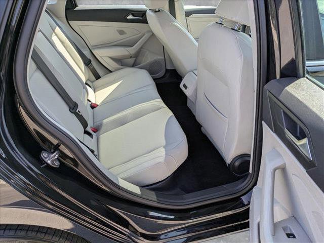 used 2020 Volkswagen Jetta car, priced at $17,999