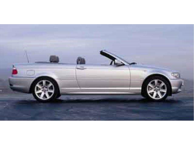used 2004 BMW 330 car, priced at $9,999