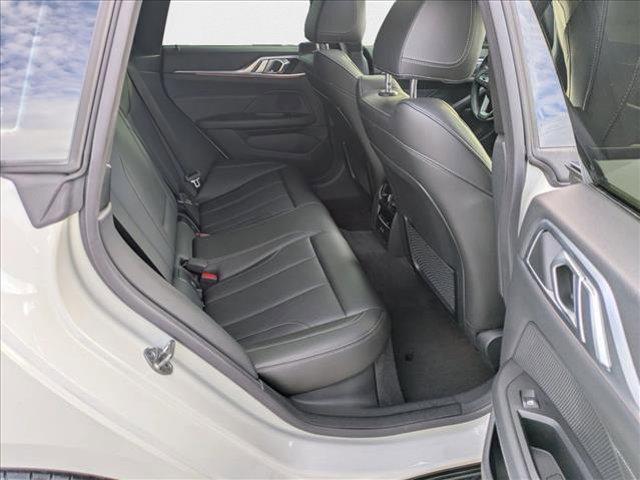 used 2022 BMW 430 Gran Coupe car, priced at $32,999
