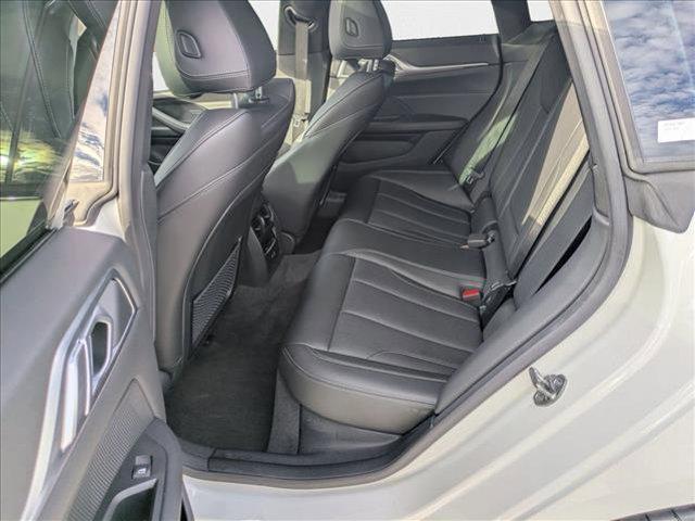 used 2022 BMW 430 Gran Coupe car, priced at $32,999