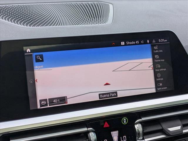 used 2022 BMW 430 Gran Coupe car, priced at $32,999