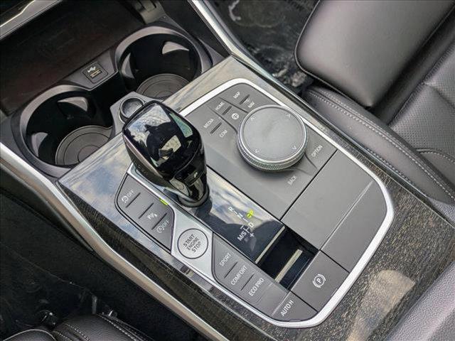 used 2022 BMW 430 Gran Coupe car, priced at $32,999