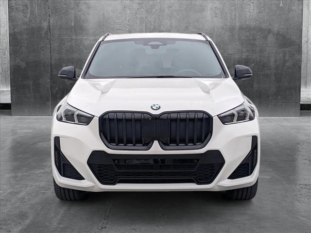 used 2023 BMW X1 car, priced at $37,301