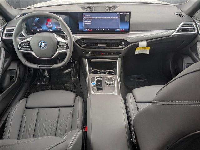 new 2025 BMW i4 Gran Coupe car, priced at $60,795