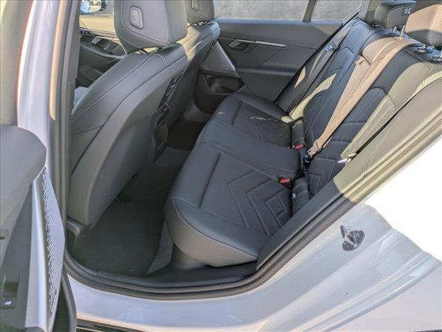 used 2024 BMW i5 car, priced at $52,998