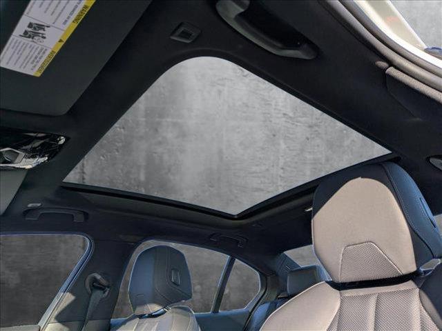 used 2024 BMW i5 car, priced at $52,998