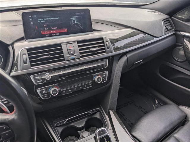 used 2019 BMW 430 Gran Coupe car, priced at $18,995