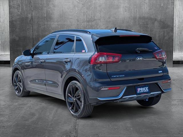 used 2019 Kia Niro car, priced at $17,505
