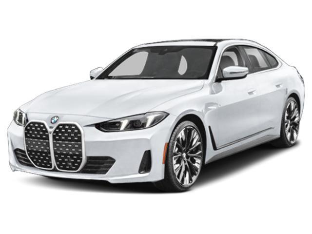 new 2025 BMW 430 Gran Coupe car, priced at $53,015