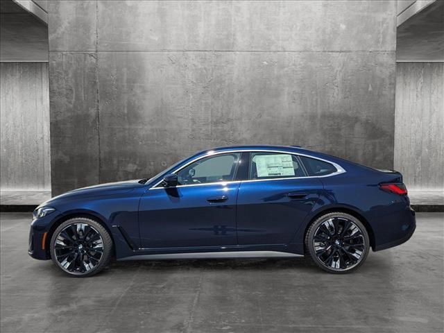 new 2025 BMW 430 Gran Coupe car, priced at $56,775