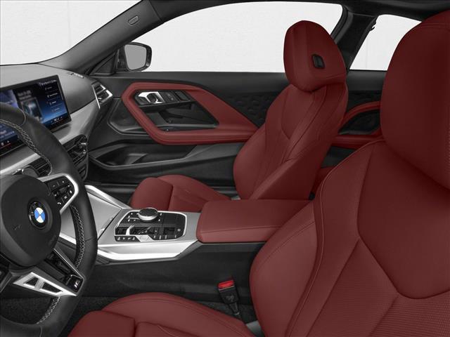 new 2026 BMW M240 car, priced at $59,525