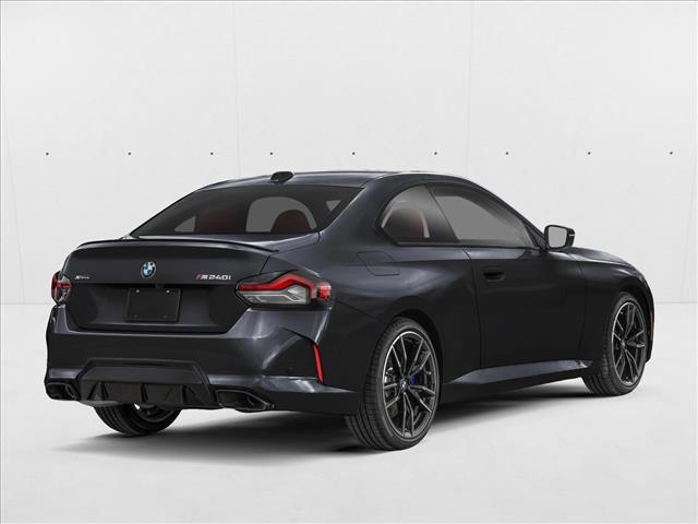 new 2026 BMW M240 car, priced at $59,525