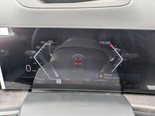 new 2026 BMW X7 car, priced at $96,115