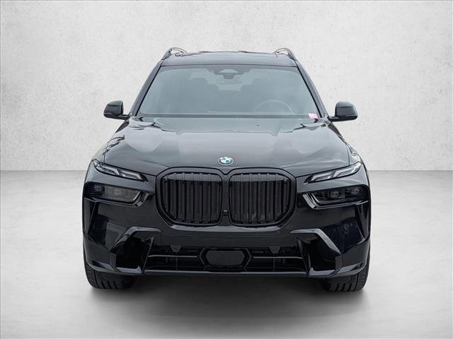 new 2026 BMW X7 car, priced at $96,115