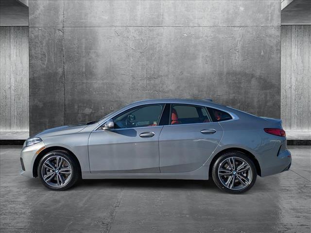 used 2023 BMW 228 Gran Coupe car, priced at $29,735